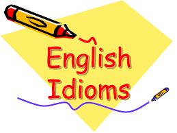 Image result for IDIOMS