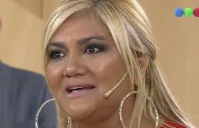 Gladys, la bomba tucumana, tras ser sobreseída en la causa que le inició morena rial: Gladys La Bomba Tucumana Mi Padre Me Descalzaba Y Me Tenia Caminando Sobre El Maiz Chaco 360