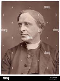 Edward white benson hi-res stock photography and images