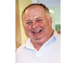 Donald Atkinson Obituary (1956