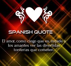 Spanish Love Quotes And Poems For Him Her Quotes Square You can use it with family members, pets, friends, or significant others.