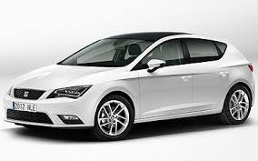 The seat león (spanish pronunciation: Seat Leon 1 4 Tsi 140 Cv Start Stop Style 2012 2014 Precio Y Ficha Tecnica Km77 Com