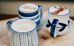 Keto coffee w coconut cream. 3 Ways To Make Bulletproof Coffee