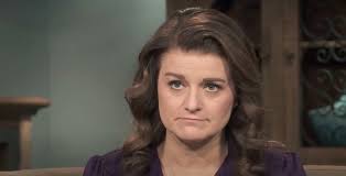 Robyn Brown's Appearance Change in Sister Wives
