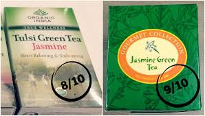 Instead of removing the leaves after steeping, you consume the entire tea leaf. Green Tea Taste Test Which Ones The Best Ndtv Food