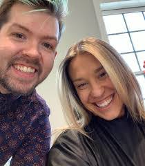 Adrian Lamont's Instagram, Twitter & Facebook