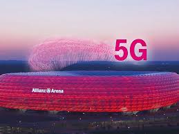 48°13′08″n 11°37′29″e / 48.21889°n 11.62472°e. Deutsche Telecom To Provide 5g Tech In Fc Bayern Munich S Stadium Next Year