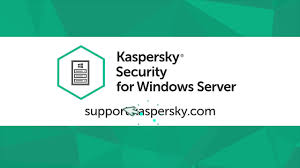 Kaspersky Security Para Windows Server Youtube