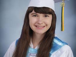 Cabrini High School Class of 2020