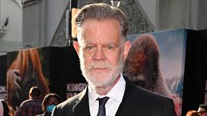 William H. Macy on Why Violence in Movies Is Doing a Lot of Damage