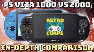 Then press your left thumb on the bottom left corner. Guide Playstation Vita Retro Game Corps