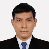 60+ "García Donayre" profiles