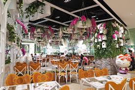 Get $45 off when you spend $200. Hello Kitty Orchid Garden World S First 24 7 Hello Kitty Cafe Is Closing