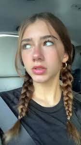 Madeline Horning's Instagram, Twitter & Facebook