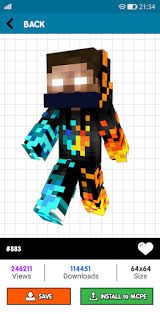 5 times herobrine caught on camera & spotted in real life! Download New Herobrine Skins Free For Android New Herobrine Skins Apk Download Steprimo Com