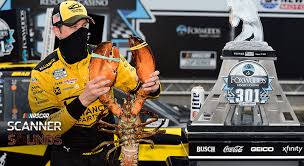 As the title implies, it's officially licensed by nascar days of thunder also has a simple upgrade system. Scanner Sounds Hot Tempers And A Cool Trophy At New Hampshire Nascar En Espanol
