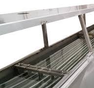 Leak Detection Conveyor For Pressurized Aerosol Cans From ...