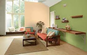 Our Favourite Asian Paints Colour Combination For Indian Homes The Urban G In 2021 Room Color Combination Living Room Color Combination Wall Paint Colour Combination