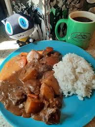 For a limited time last year, the leblanc curry was sold online and it came with a recipe card. We Made Leblanc Curry Persona5