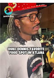 Duke Dennis and the Controversy of Cam's Wife