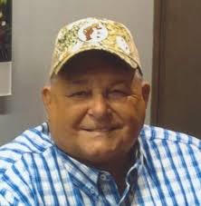 Adrian "Scott" Rutherford Obituary