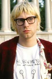 Pin By Sharid Viviana Mua Oz Laverde On Kurt Cobain In 2020 Kurt Cobain Short Hair Nirvana Kurt Nirvana Kurt Cobain