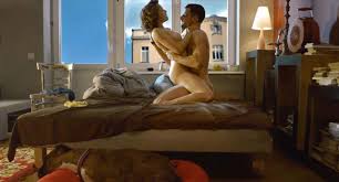 Aleksandra Hamkalo Naked Sex Scene from Big Love - Scandal Planet