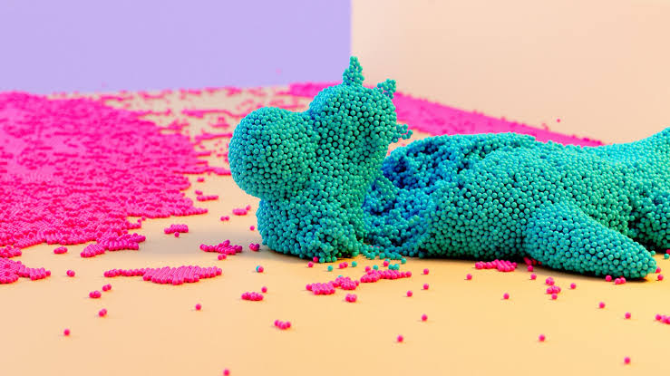 graphicINmotion | FREE LESSON – 06 – Introduction to Vellum Grains
