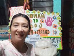 Thanking others for their great posts