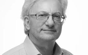 Colleagues praise 'fearless' David Hirst after journalist's death aged 89