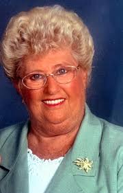 Beverly Grier Obituary