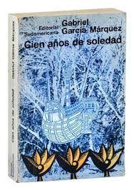 Police Find Stolen First Edition of Gabriel García Márquez One Hundred  Years of Solitude