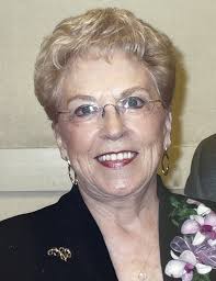 Obituary information for Shirley Ellen Liddell