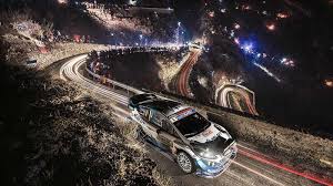 Check spelling or type a new query. Fast Komplett Neue Strecke Fur Rallye Monte Carlo 2021 Www Rallye Magazin De