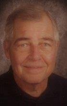 William Pedersen Obituary (1945