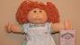 80 S Classic Cabbage Patch Kids