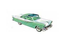Image result for Federal Yellow 1956 Fleet