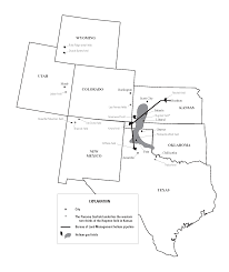 Helium Production In The United States Wikipedia