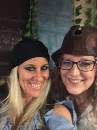 Meeting up with group admins in Michigan