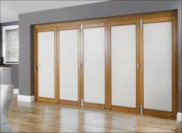 These sliding glass door ideas collected here will give us all ideas. 4 Ideas For Sliding Door Window Treatments Actonliving Com