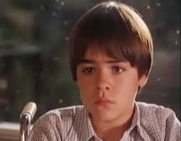 Los ojos de un niño (1982)