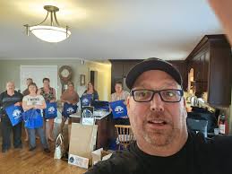 Cornwall Road Warriors Car Club hosts Father's Day Car Show