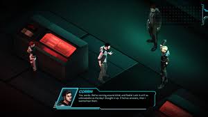 There Came an Echo en Steam