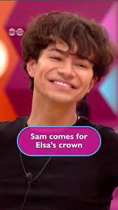 With the second Evil Eye waiting to be assigned the latecomers have a tough  decision to make, fortunately they have a plan to help share the burden.👁️