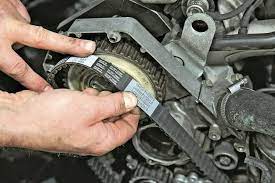 194 pesos con 44 centavos $ 194. Se Rompe La Correa De Distribucion Mientras Conduces