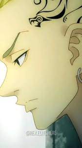 Ken Ryuguji Aka Draken Video In 2021 Gambar Anime Seni Anime Seni