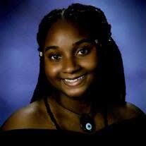 Morgan Kay Jordan Obituary