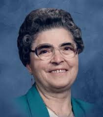 Fortunata Aiello Obituary