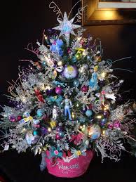 Cinderella Disney Princess Faux Lighted Small Christmas Tree By Designs By Heart Works Magic Christmas Tree Themes Small Christmas Trees Christmas Tree Goals