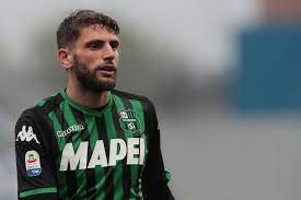 Berardi's prides its self on a long standing tradition of creating fresh homemade food. Sassuolo Forward Domenico Berardi Says Liverpool Would Be His Ideal Move Bleacher Report Latest News Videos And Highlights